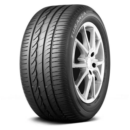 Bridgestone 195/55R16 87V Er300 Rft * B-C-69  Lastik 2025 ürün görseli 1