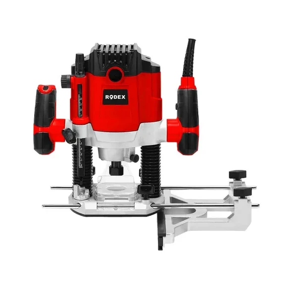 Rodex RDX3787 Freze Makinesi 1600 W ürün görseli 1
