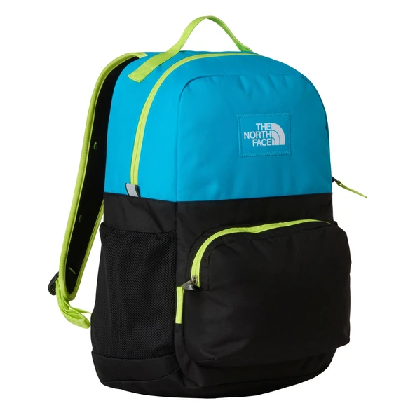 The North Face Y CHUCKWALLA DAYPACK 27 LT Genç Çantası NF0A8EEWS0T1 ürün görseli 1