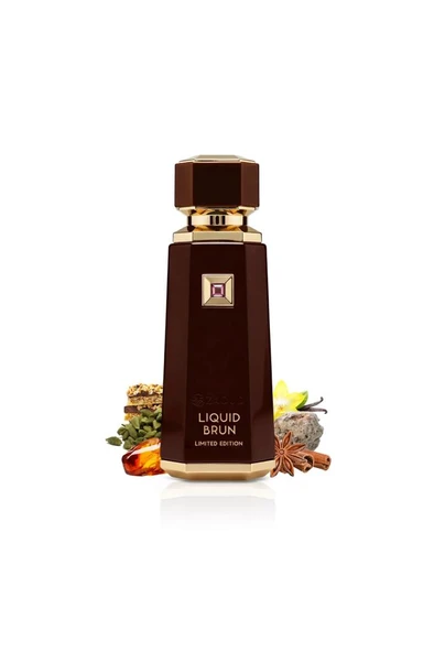 French Avenue Liquid Brun Limited Edition 150 ml Erkek Parfüm ürün görseli 1