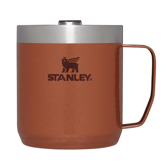 Stanley Klasik Kil 0.35 lt Çelik Termos Bardak ürün görseli 1