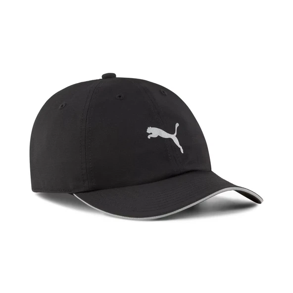 Puma 026169 RUnning III BB Şapka Siyah ürün görseli 1