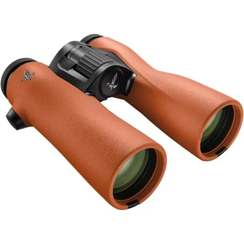 Swarovski 10x42 NL Pure Dürbün (Turuncu) ürün görseli 1