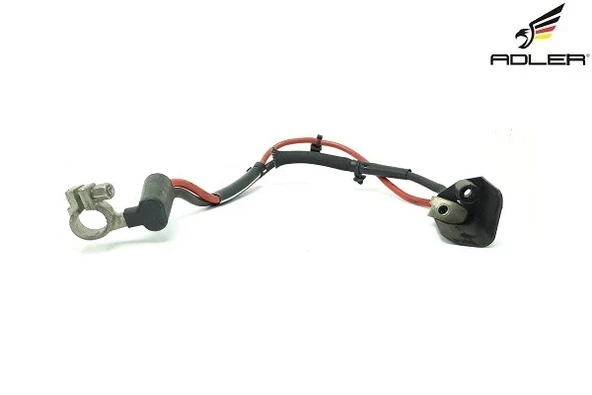 5Q0971228AC Akü Kablosu - Arteon-Golf-Jetta-Passat-Tiguan-Karoq-Kodiaq-Octavia-Superb-A3-Leon-Ateca ürün görseli 1