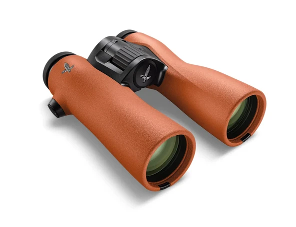 Swarovski 12x42 NL Pure Dürbün (Turuncu) ürün görseli 1