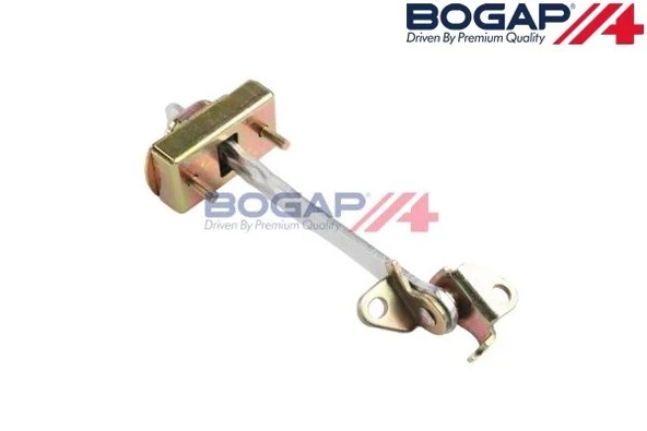 2D0837250 Kapı Gergisi - Mercedes-Volkswagen ürün görseli 1