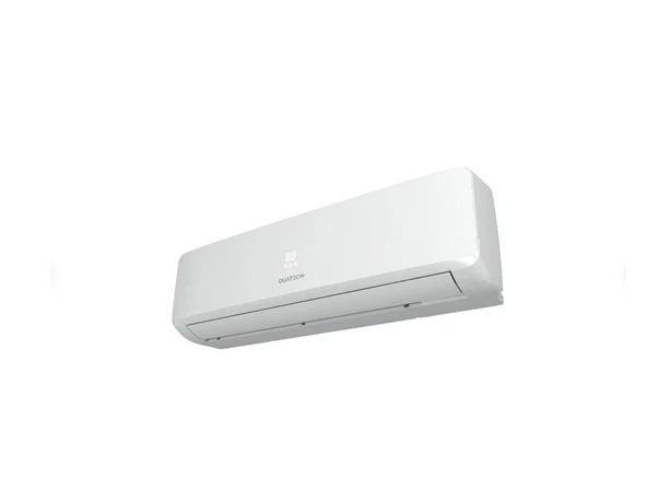 Quatech PE Inverter Serisi ACS-OU09SP-PE 9000 BTU A++ Inverter Duvar Tipi Klima ürün görseli 1