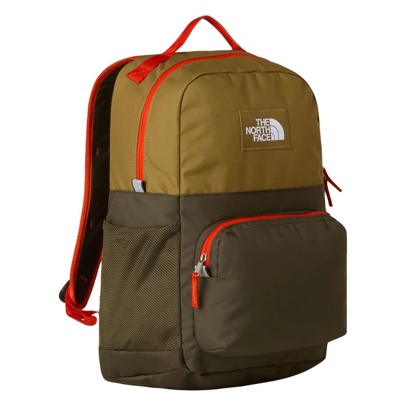 The North Face Y CHUCKWALLA DAYPACK 27 LT Genç Çantası NF0A8EEWNVO1 ürün görseli 1