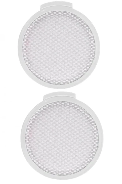 Roborock H7 Dikey Süpürge Ön Hepa Filtre 2 Adet ürün görseli 1