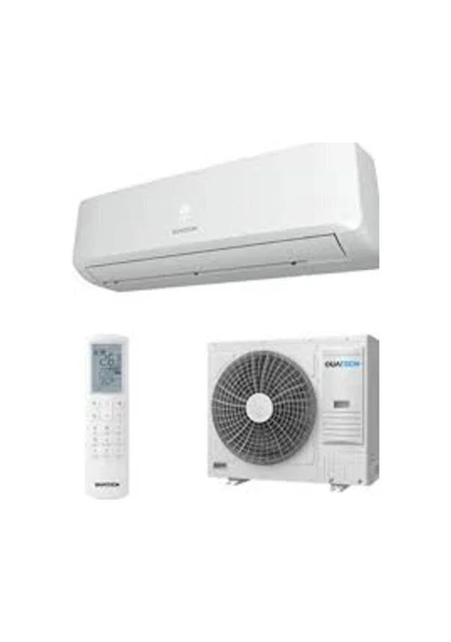 Quatech PE Inverter Serisi ACS-OU18SP-PE 18000 BTU A++ Duvar Tipi Klima ürün görseli 1