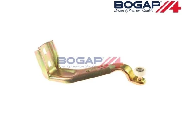 2D1843397 Kapı Sürgü Makarası - Mercedes-Volkswagen ürün görseli 1