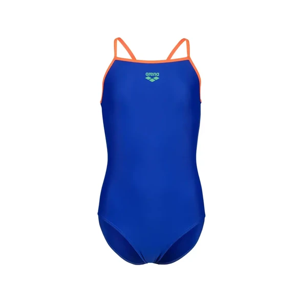 Arena Swimsuit Light Drop Swimsuit Kız Çocuk Yüzücü Mayosu 005919833 ürün görseli 1