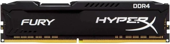PTTAVM: Kingston Fury Beast 16 GB (2x8) 3200 MHz CL16 KF432C16BBK2