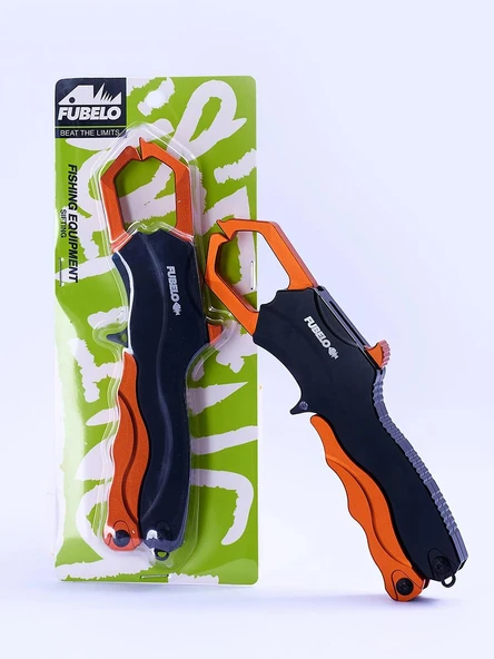 Dual Gripper Pense Turuncu ürün görseli 1