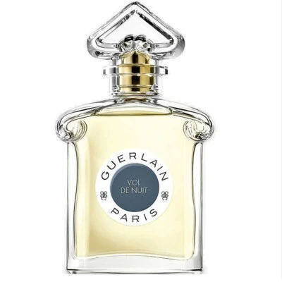 Guerlain Vol de Nuit EDT 75 ml Kadın Parfüm ürün görseli 1