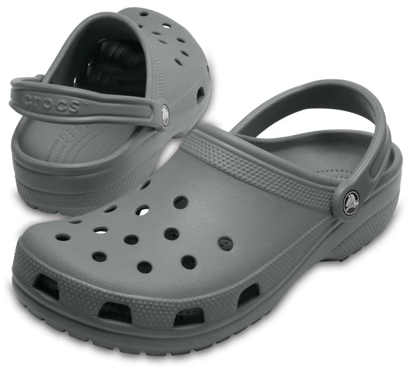Crocs Classic Sandalet Cr0316-0Da - Resim 4
