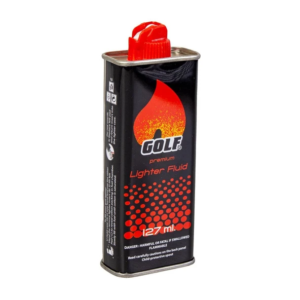 Golf Çakmak Benzini 127ml 2179 2186 ürün görseli 1