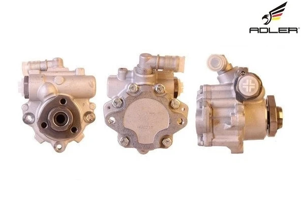 2D0422155C Direksiyon Pompası ( 120 Bar ) - Lt 35 35 2.5 Tdi-Transporter T5 1.9 Tdi ürün görseli 1