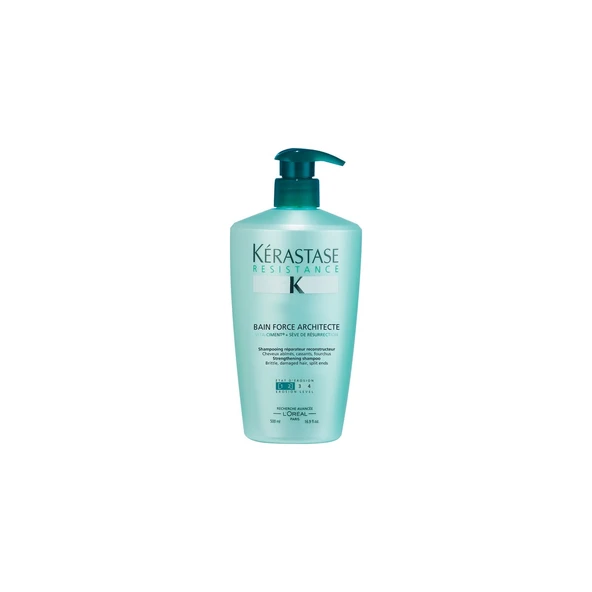 Resistance Bain Force Architecte 500 ml ürün görseli 1