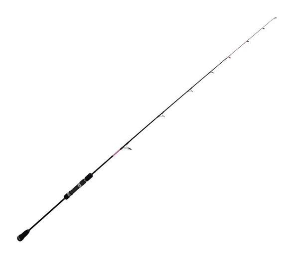 Kendo Bushido Slow Jig 180 cm 30-120 gr 2 Parça Olta Kamışı ürün görseli 1