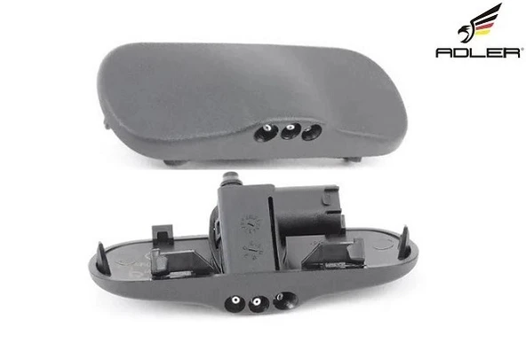 8R0955988B Cam Su Fiskiye Memesi Sağ - Audi Q5 ürün görseli 1