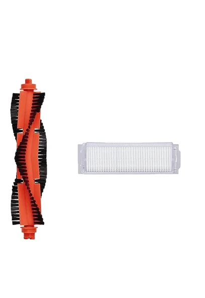 Xiaomi Mop P (STYTJ02YM) Robot Süpürge Uyumlu 2'li Yedek Parça Seti ürün görseli 1