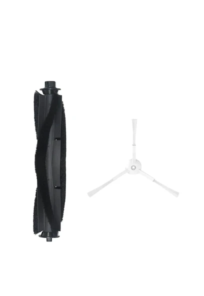 Muadil Wiami FX-9 Robot Süpürge Uyumlu 2'li Yedek Parça Seti ürün görseli 1