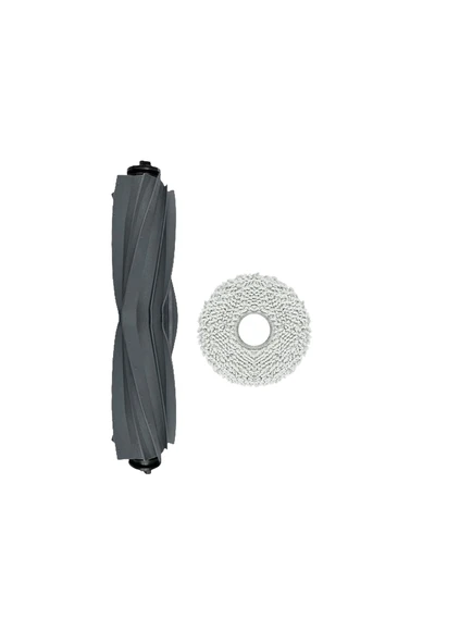 Dreame L10S Ultra Robot Süpürge Uyumlu 2'li Yedek Parça Seti ürün görseli 1