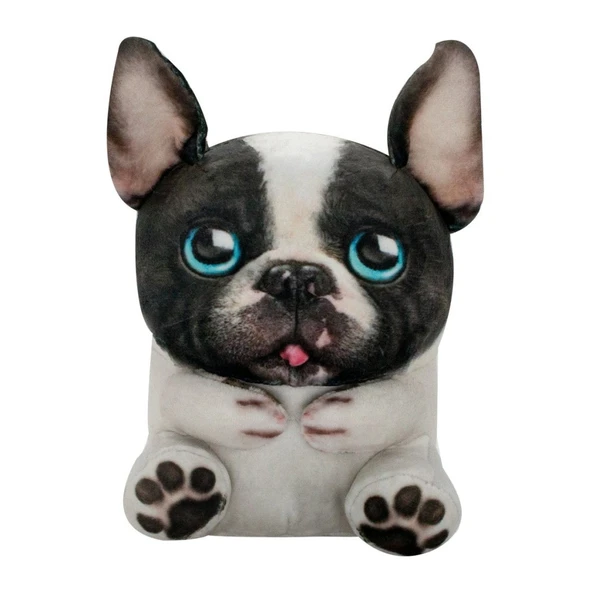 Wild Alive Küçük Peluş Hayvanlar - Resim 5