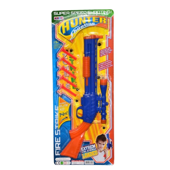 NZM-191 TÜFEK ürün görseli 1
