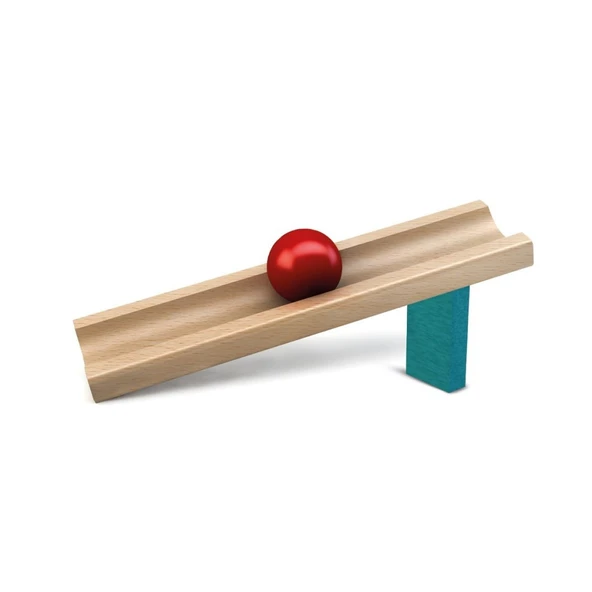 4456 Renkli Ahşap Domino - Resim 4