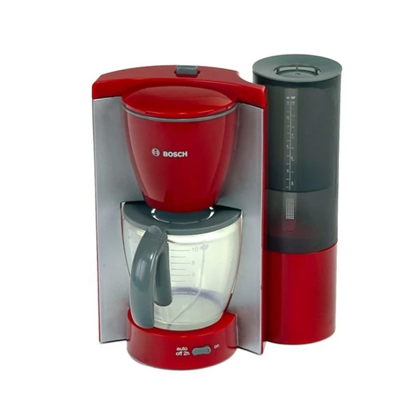 Bosch Oyuncak Kahve Makinesi ürün görseli 1