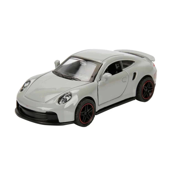 1:43 NessiWorld Spor Araba 9 cm ürün görseli 1