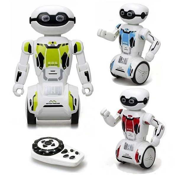 Macrobot Robot ürün görseli 1