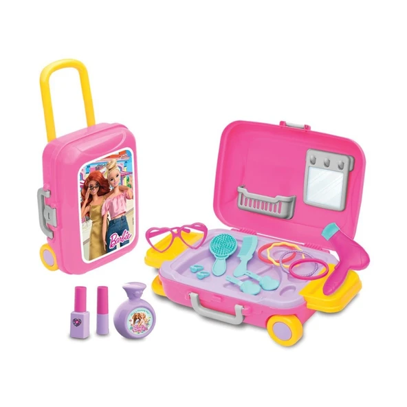 03486 GÜZELLİK SET BAVULUM ürün görseli 1