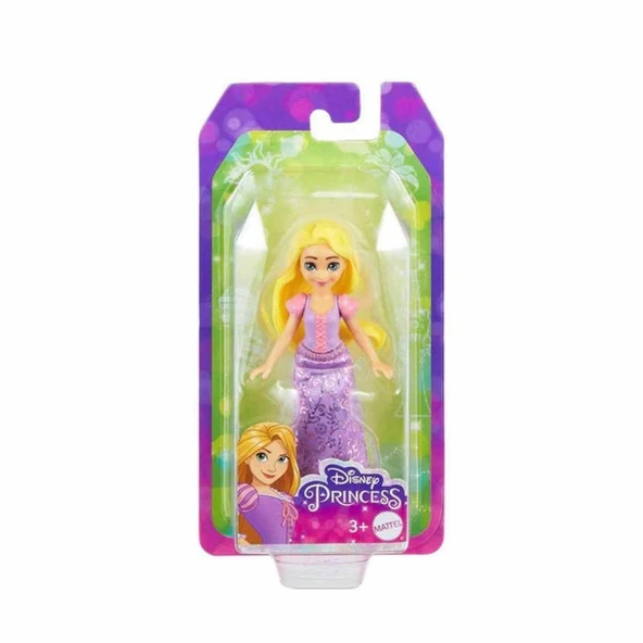 HLW69 NessiWorld Prenses  Bebekler - Resim 4
