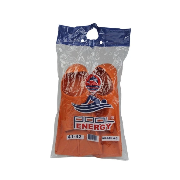 NPL-POOL-41-4241/42NumaraPoolEnergyKauçukPalet - Resim 4