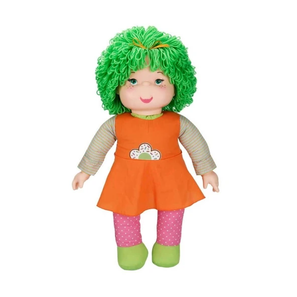 70012 NessiWorld Gökkuşağı Bebekleri, 70 cm ürün görseli 1