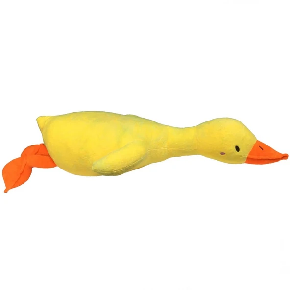 Peluş Yatan Ördek 80 cm. ürün görseli 1