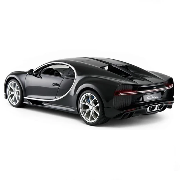 Kumandalı 1:14 Bugatti Chiron - Resim 2