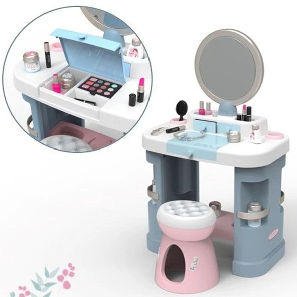 7600320249 My Beauty Dressing Table - Resim 2