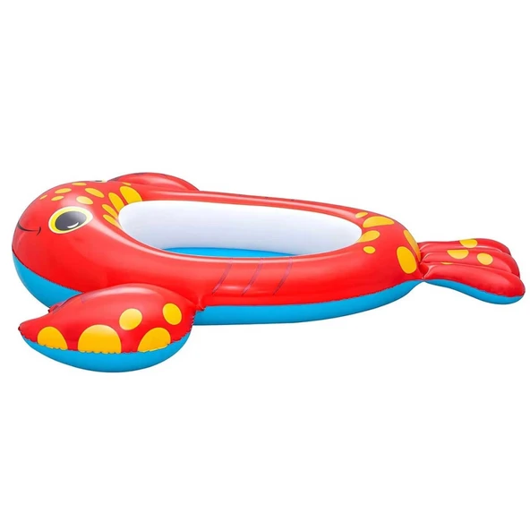 NessiWorld Splash Buddy Baby Boat 34170 - Resim 2
