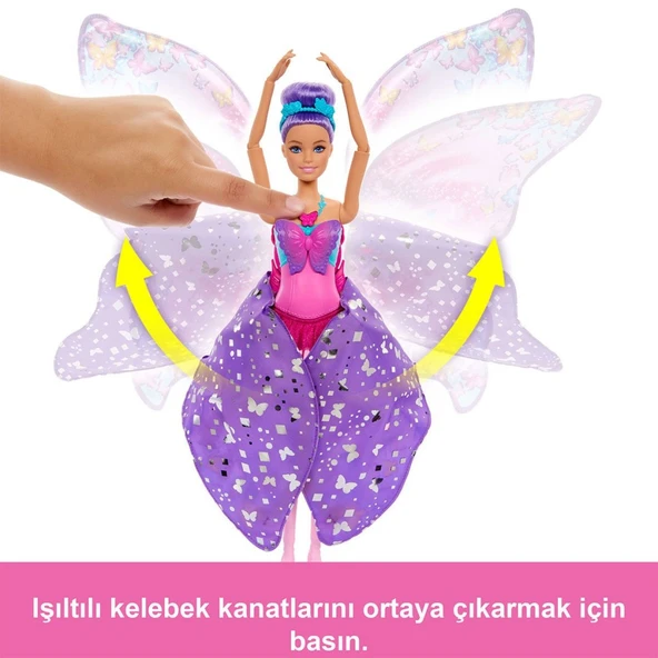 HXJ10  Dansçı Bebek - Resim 4