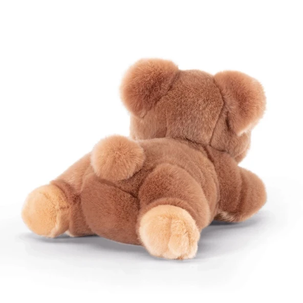 Peluş Teddy Bear Teo Brown 23 cm - Resim 2