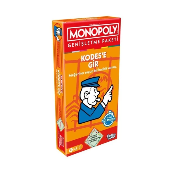 G0719  Genişletme Paketi ürün görseli 1