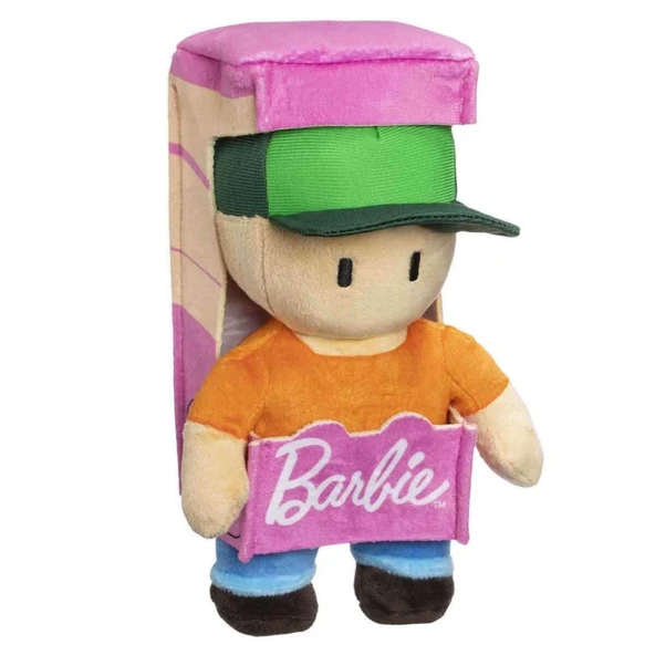 Stumble Guys x  Peluş 20 cm ürün görseli 1