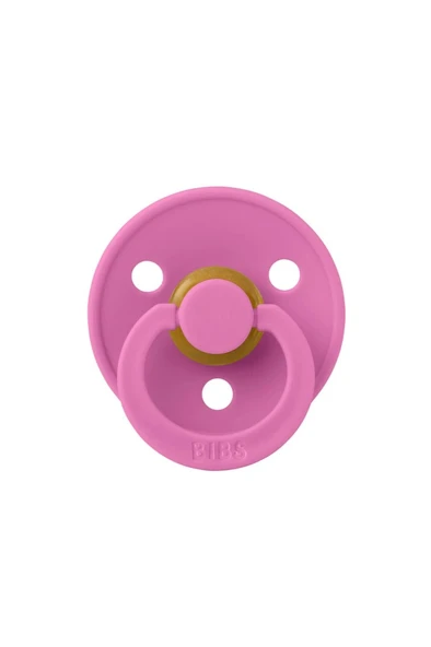 Kauçuk Emzik 0-6 Ay Bubblegum ürün görseli 1