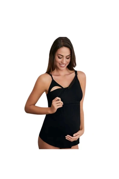Emzirme Atleti 1268 Black ürün görseli 1