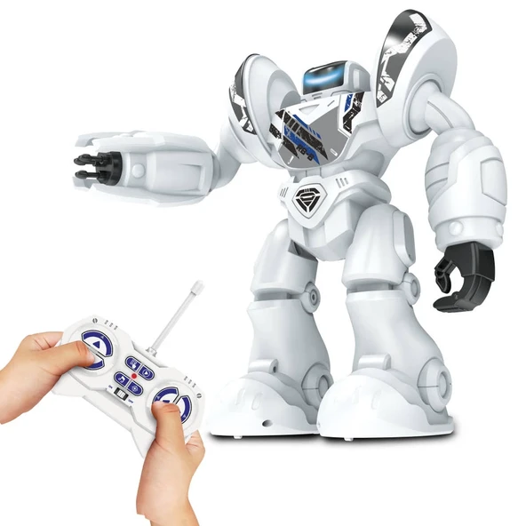 Robo Blast ürün görseli 1