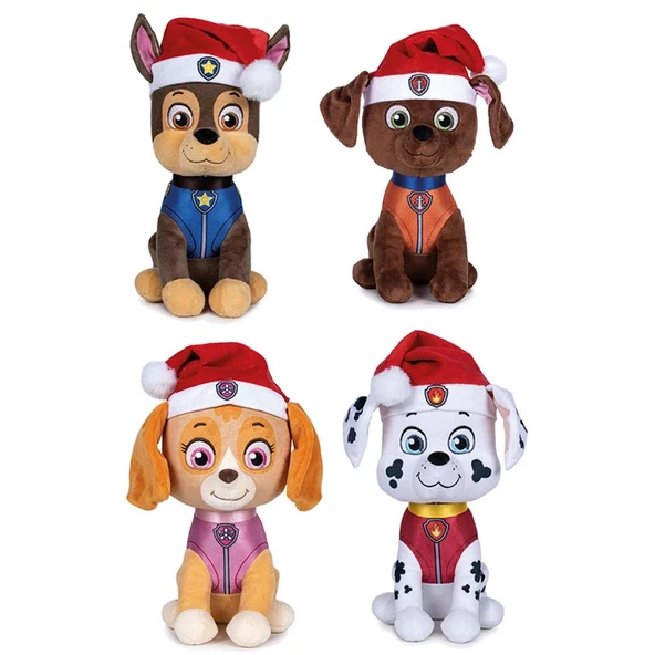 Yılbaşı Serisi 27 Cm Peluş 760022375 ADET FİYATIDIR ürün görseli 1